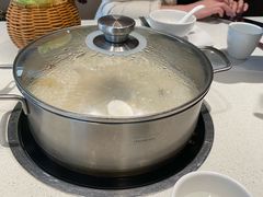 -煲王粤菜餐厅(中侨中心店)