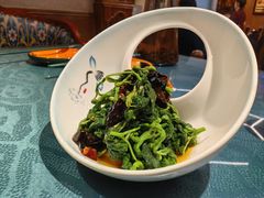 -乡村馕坑肉·烧烤·新疆菜·本地人更爱吃(阿勒泰首店)