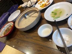 -樟树底(胜利河美食街店)