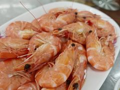 -众味海鲜大排档·活海鲜·潮汕味(南澳店)