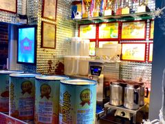 -香港鸳鸯王(西湖路店)