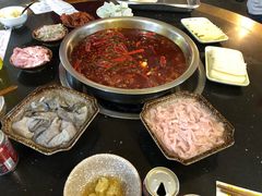 -大龙火锅(老店)