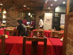 大堂-申德勒西餐厅(日坛路总店)