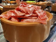 -龍歌自助小火锅(市南金茂湾店)