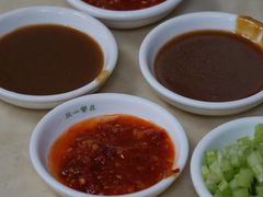 -五洲牛肉美食馆