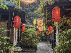 -五邑人家(江门店)