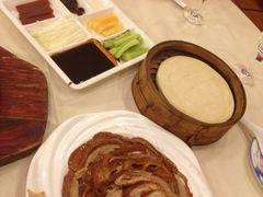烤鸭-三六三杭州菜(水上总店)