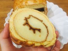 -佳麦烘焙(姚港路店)