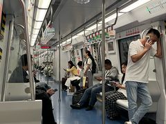 -福州火车南站(地铁站)