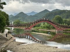 -绩溪龙川景区