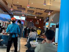 -撒拉花儿·新疆菜·清真(太阳宫店)