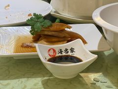 -鹏城人家海鲜酒家·23年老字号(较场尾店)