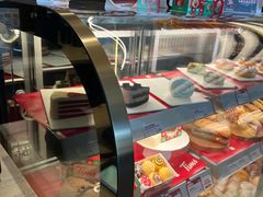 -Tims天好咖啡(河西万象城店)
