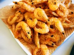 -何适山庄 ·可团建(水长城P2停车场店)