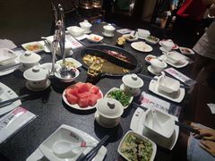 -椒王火锅(厚街万达店)