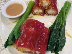 -金榜大酒店-中餐