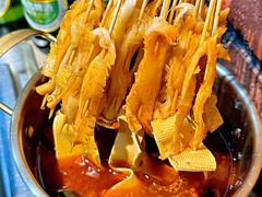 -邢氏老太太烧烤(南山店)