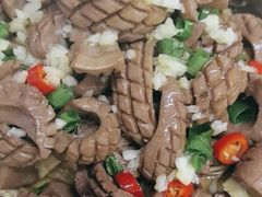 -大鹏饭店·金陵家宴(奥体中心店)