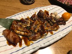 -梅亭居酒屋(中大国际店)
