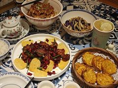 -图味美小黄鱼·景德菜(浙江路店)
