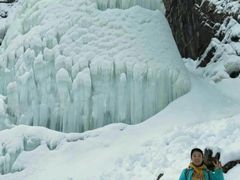 -青峰峡国家森林公园