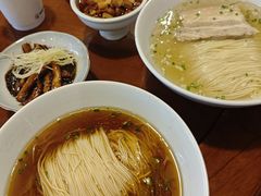 -同得兴 Since·1995 传统苏式面馆(十全街店)