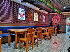 -食客烧烤(罗道庄店)