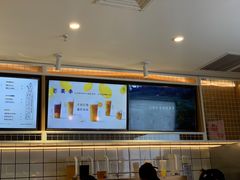 -百分茶(九洲新世界店)