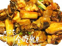 蓬川全家福-蓬川食府(金海道店)