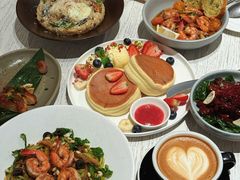 -娜娜家•Nana And Her Friends Restaurant(小寨原力场店)
