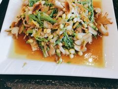 -喜洲翰林餐厅(董家百年老宅店)