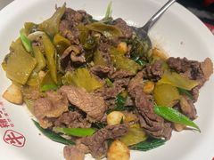 -辣可可·小炒黄牛肉(望京凯德MALL店)