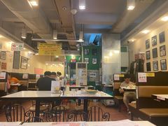 -大哥餐厅(西城花园店)