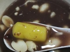 -鲜芋仙(观音桥大融城LG店)