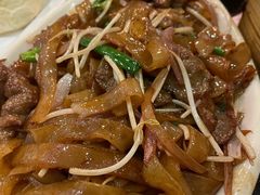 干炒牛河-添运来(茶园奥园广场店)