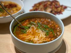 -一坐一忘云南菜(卓悦中心)