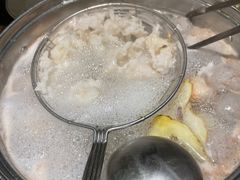 -八合里潮汕鲜牛肉火锅(惠州华贸店)