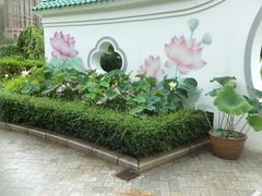 -龙环葡韵住宅式博物馆