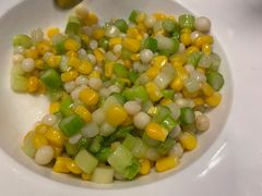 -枣子树素餐厅(铂金城店)