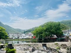 -鹿亭中村