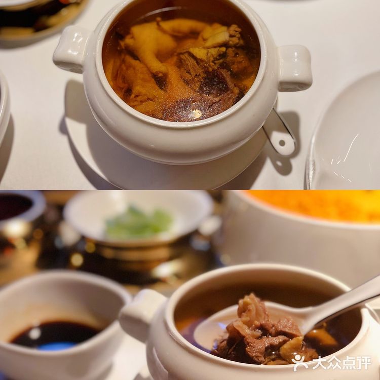 沈阳探店|在百年洋房里吃粤菜是种什么体验❓ 