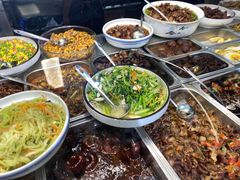 -梅溪·小伙子干挑面(安吉总店)
