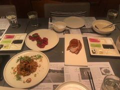 -小大董·烤鸭(观景餐厅·南京西路店)