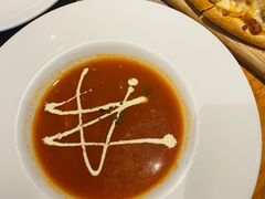 -新贝乐意大利餐厅(苏州中心店)