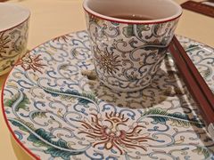 -千百味红餐厅·非遗江西菜(绿地双子塔总店)