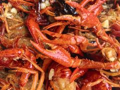 -琥珀老六龙虾(四里河店)