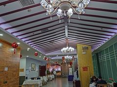 大堂-峨嵋酒家(清河店)