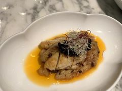 -湖滨28中餐厅·西湖宴·杭州君悦酒店