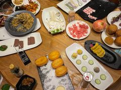 -尚海豆捞(乐虹坊店)