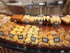 iphone_upload_pic-Bakery(成都IFS国际金融中心店)